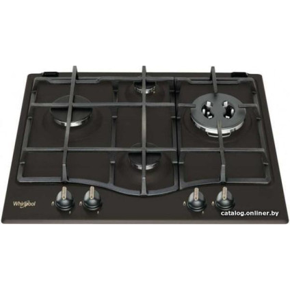 Варочная панель Whirlpool GMT 6422 AN