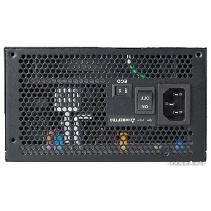 Блок питания Chieftec Atmos CPX-850FC
