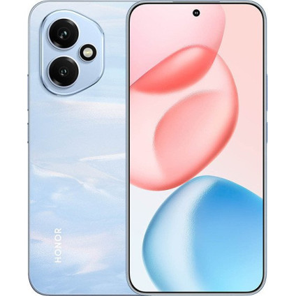 Телефон HONOR 400 12GB/512GB международная версия (голубой)