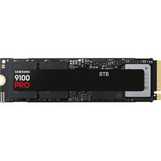 SSD Samsung 9100 Pro 8TB MZ-VAP8T0BW