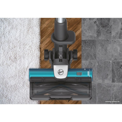 Пылесос Hoover Anti-Twist HF910P 011