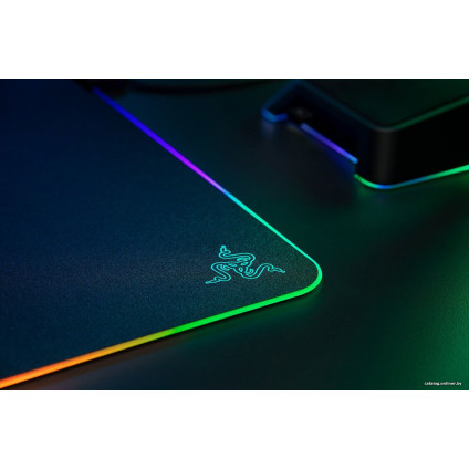 Коврик для мыши Razer Firefly V2