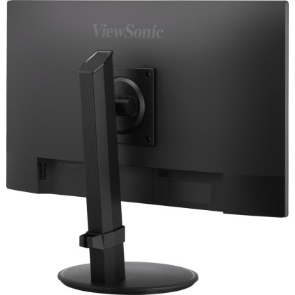 Монитор ViewSonic VA2408-HDJ