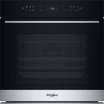 Электрический духовой шкаф Whirlpool WOI78HT1SXA