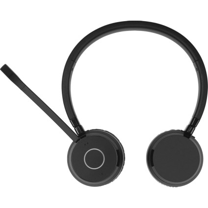 Офисная гарнитура Jabra Evolve 65 TE MS Stereo