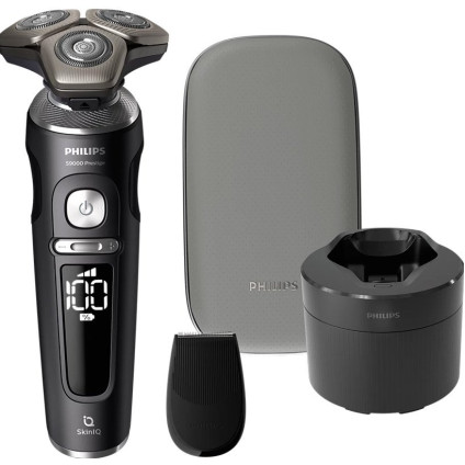 Электробритва Philips Shaver S9000 Prestige SP9840/32
