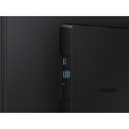 Монитор Samsung ViewFinity S8 LS37D800EAUXEN