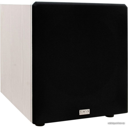 Проводной сабвуфер Taga Harmony TSW-90 V.4 (белый)