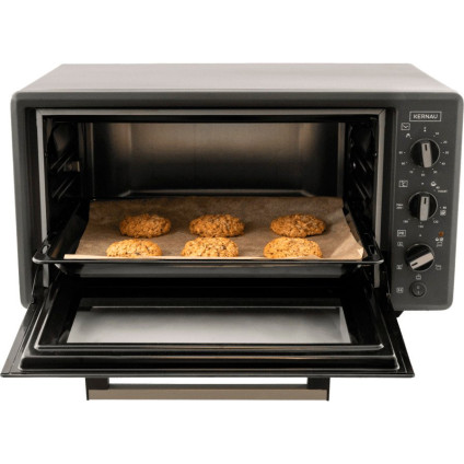 Мини-печь Kernau KSFO 541 M B