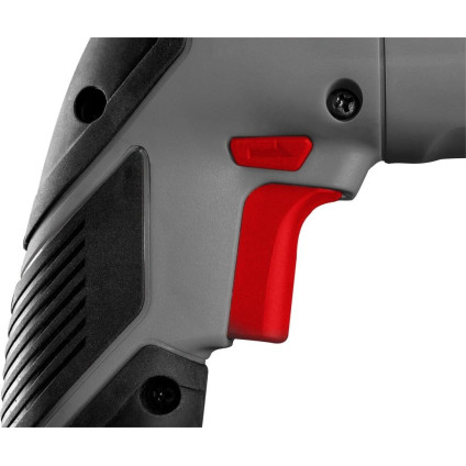 Перфоратор GRAPHITE 58G539 (кейс)