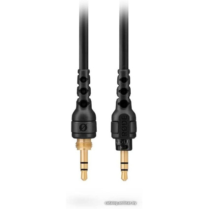 Наушники RODE NTH-100 (черный)