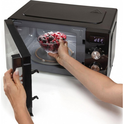 Микроволновая печь Gorenje MO20A3BH