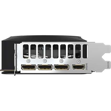 Видеокарта Gigabyte GeForce RTX 5070 Ti Eagle OC SFF 16G GV-N507TEAGLE OC-16GD