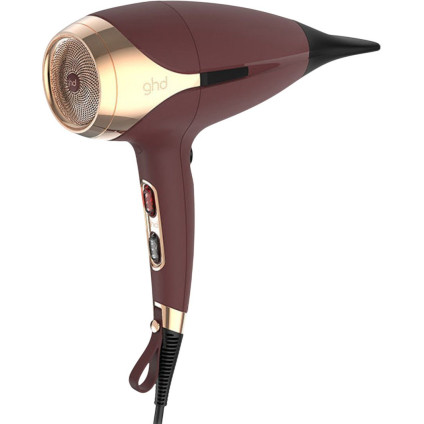 Фен GHD Helios (сливовый)