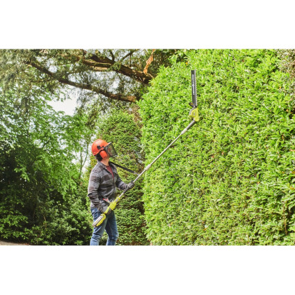 Высоторез Ryobi Max Power RY36PHT50A-0 (без АКБ)