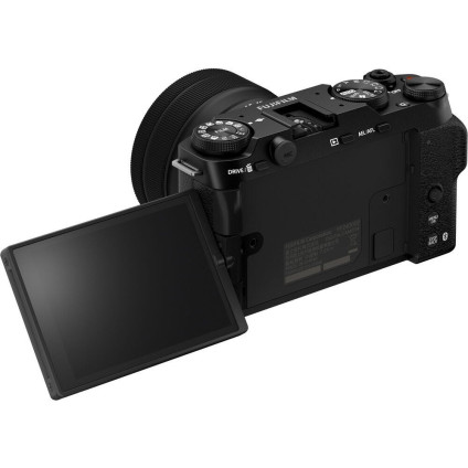 Фотоаппарат Fujifilm X-M5 Body (черный)