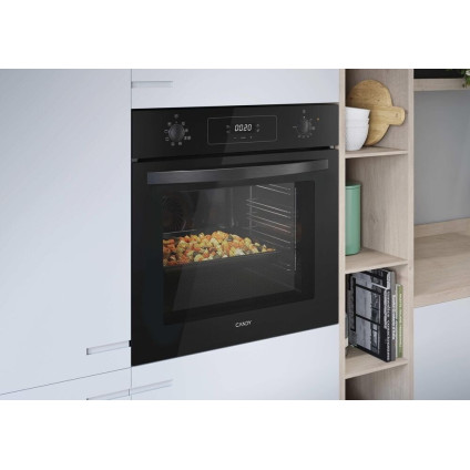 Электрический духовой шкаф Candy FACDIZ600L