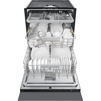 Встраиваемая посудомоечная машина Samsung DW60DG770I00U1