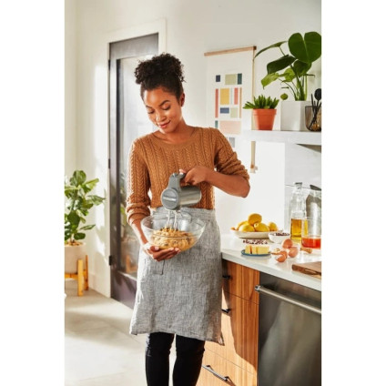 Миксер KitchenAid 5KHMB732EDG