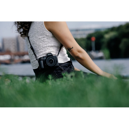 Беззеркальный фотоаппарат Nikon Z50 II Double Kit 16-50mm VR + 50-250mm VR