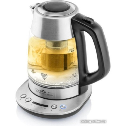 Электрический чайник ETA Crystela Premium 9153 90000