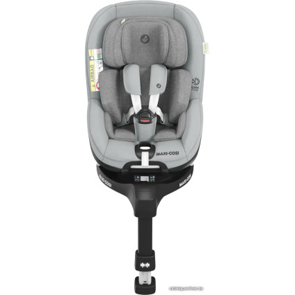 Детское автокресло Maxi-Cosi Mica Pro Eco i-Size (authentic black)