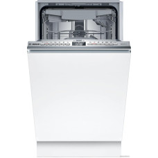 Встраиваемая посудомоечная машина Bosch Serie 4 SPV4EMX10E