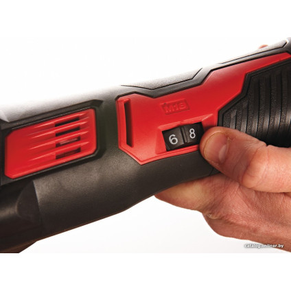 Реноватор Milwaukee M18 BMT-0 4933446203 (без АКБ)