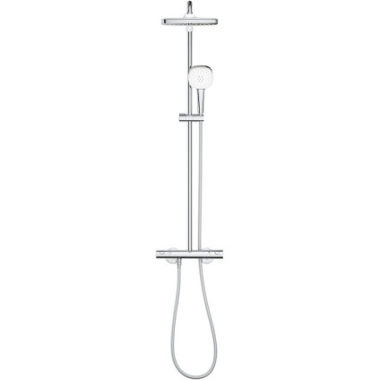 Душевая система  Grohe Tempesta System 250 Cube 26689001