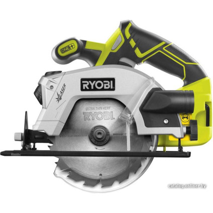 Дисковая (циркулярная) пила Ryobi RWSL1801M 5133001164 (без АКБ)