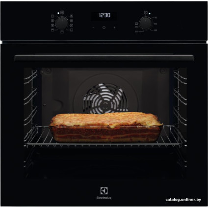 Электрический духовой шкаф Electrolux EOF5C50Z