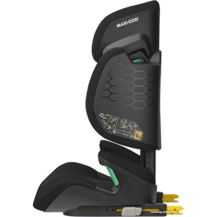 Детское автокресло Maxi-Cosi RodiFix R i-Size (authentic black)
