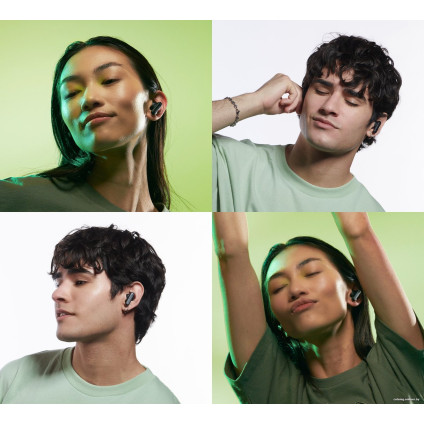 Наушники Skullcandy Smokin Buds