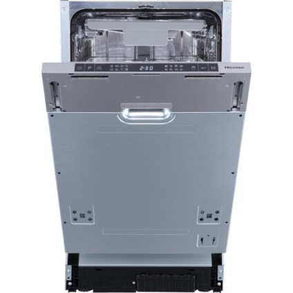 Встраиваемая посудомоечная машина Hisense HV543D10
