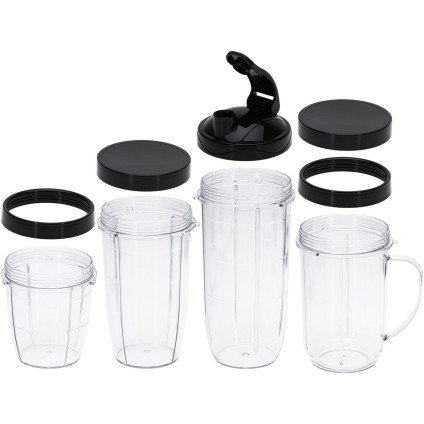 Стационарный блендер Adler AD 4084