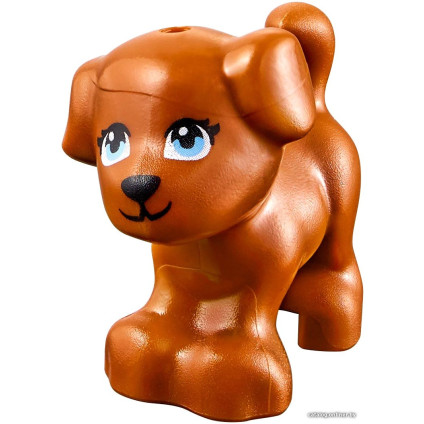 Конструктор LEGO Friends 41440 Пекарня Хартлейк-Сити