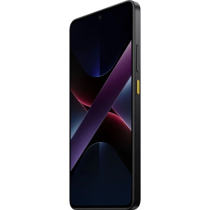 Телефон POCO X7 Pro 12GB/256GB международная версия (желтый)