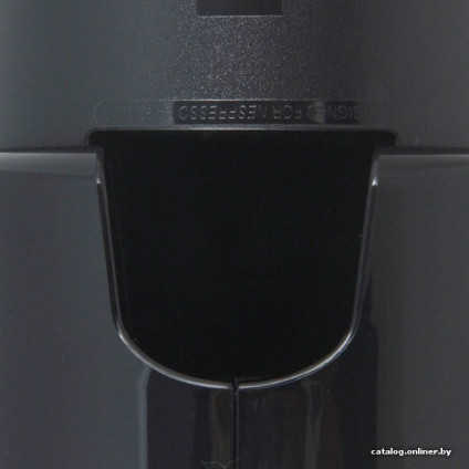 Капсульная кофеварка DeLonghi Inissia Black (Aeroccino) [EN 80.BAE]