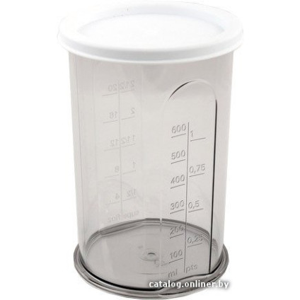 Погружной блендер Bosch MSM67170