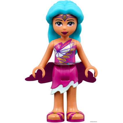 Конструктор LEGO Friends 41688 Волшебный фургон