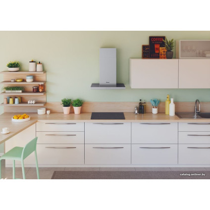 Варочная панель Candy CDTP644SC/E1