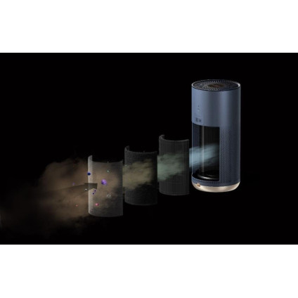 HEPA-фильтр SmartMi Air Purifier 2 ZMFL-2-FLP