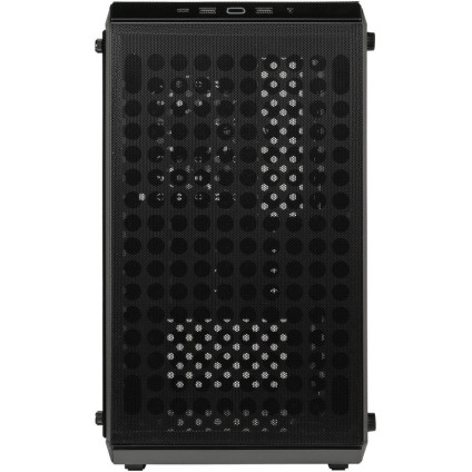 Корпус Cooler Master MasterBox Q300L V2 Q300LV2-KGNN-S00