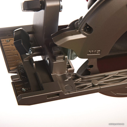 Дисковая (циркулярная) пила Milwaukee M18 CCS55-0X 4933451429 (без АКБ)