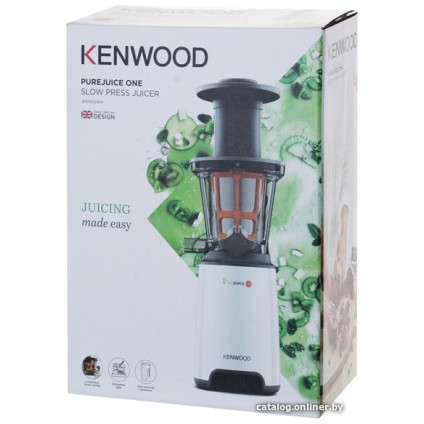 Соковыжималка Kenwood JMP400WH