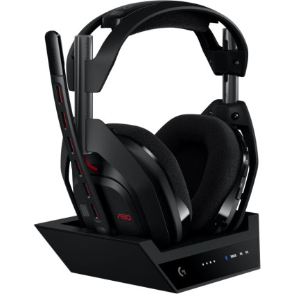 Наушники Astro A50 Gen 5 (черный)
