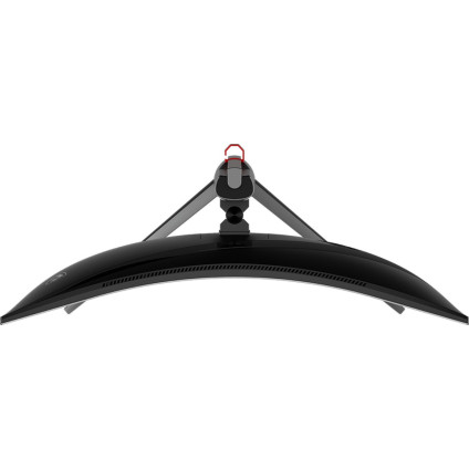 Игровой монитор MSI MAG 345CQR