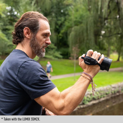 Видеокамера Panasonic HC-VX3