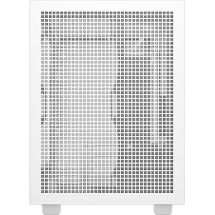 Корпус DeepCool CH260 WH R-CH260-WHNGM0-G-1