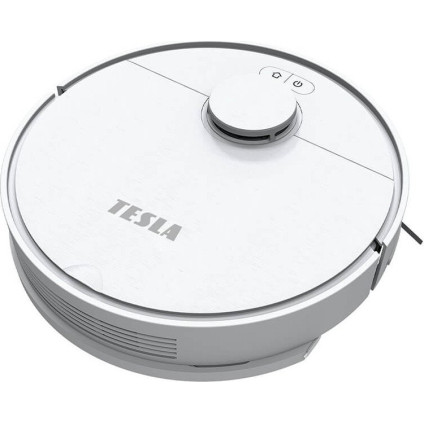 Робот-пылесос Tesla Electronics RoboStar iQ550 Laser